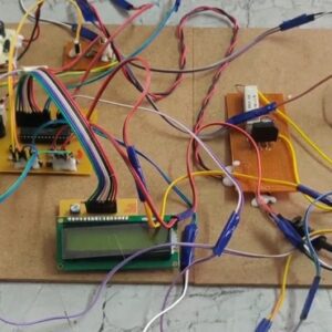 HVS-4275. A GRID VOLTAGE SENSOR-LESS CONTROL SCHEME FOR SINGLE PHASE INTEGRATED BATTERY CHARGAER.