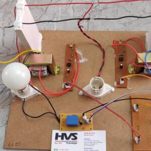 HVS-4276. DIFFERENTIAL RELAY THEFT DETECTION IN TRANSMISSION LINE.