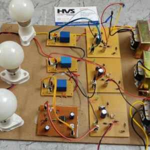 HVS-4284.  PHASE FAILURE PROTECTION OF THREE PHASE LOAD