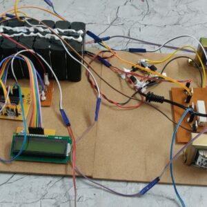 HVS-4320. VOLTAGE ORIENTED CONTROLLER BASED VIENNA RECTIFIER FOR ELECTRIC VEHICLE  CHARGING STATIONS.