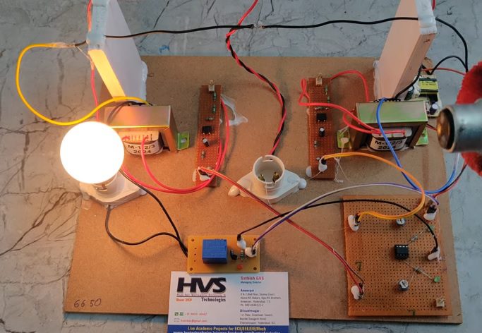 HVS-4276. DIFFERENTIAL RELAY THEFT DETECTION IN TRANSMISSION LINE.