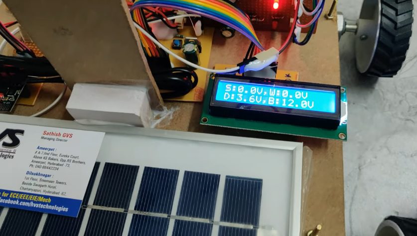 HVS-4262.Multifunctional Power Electronic Interface for Plug-in Hybrid Electric Vehicles using IOT for data log