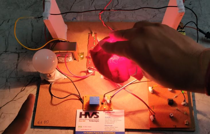 HVS-4276. DIFFERENTIAL RELAY THEFT DETECTION IN TRANSMISSION LINE.